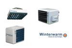 Nowość na rynku - nagrzewnice elektryczne Winterwarm EH