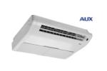Klimatyzatory komercyjne AUX - nowoczesne, efektywne i energooszczędne