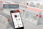 System monitoringu temperatury z aplikacją Danfoss Prosa Link IoT