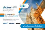 Grupa KLIMA-THERM na targach Mostra Convegno 2024 w Mediolanie