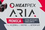 Promocja HEATPEX - Ile skrzynek tyle metrów rury?