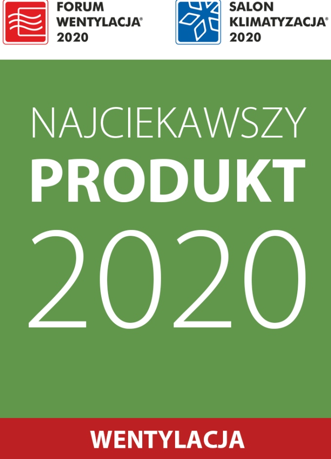 Komfovent VERSO Pro 2 - nowe standardy na rynku central wentylacyjnych w Polsce