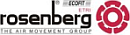 logo Rosenberg