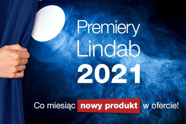 PREMIERY Lindab 2021